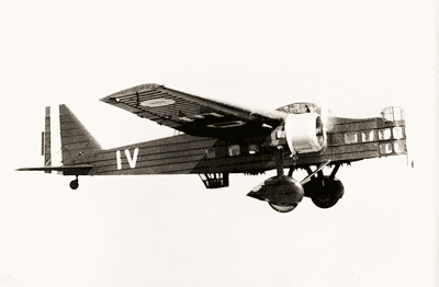 Bloch MB.200