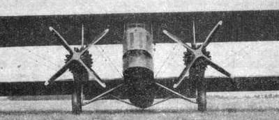 Farman F.270