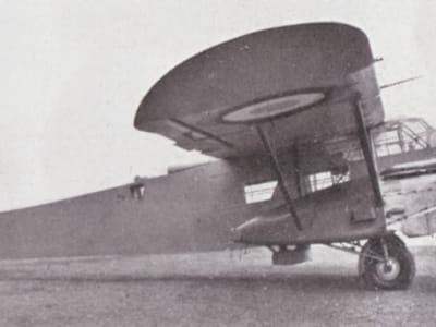 Potez 540