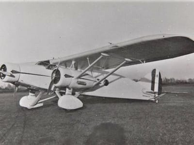 Caproni Ca.133