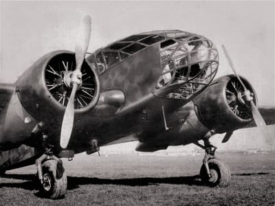 Caproni Ca.311
