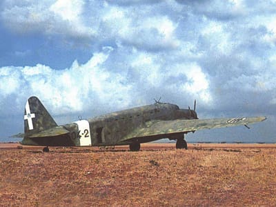Savoia-Marchetti SM.82