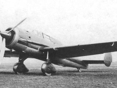 PZL.46 Sum