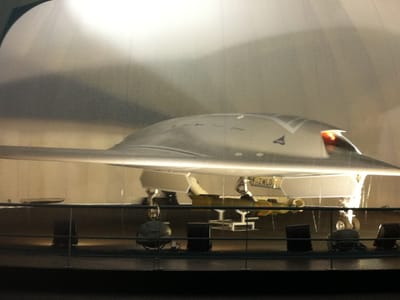 Dassault nEUROn