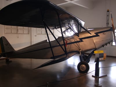 Muniz M-7