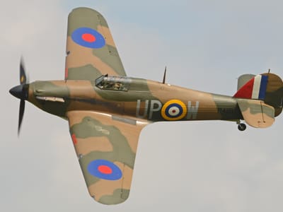 Hawker Hurricane