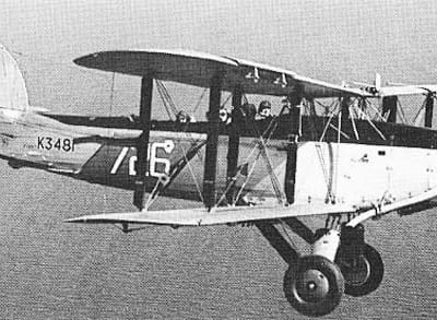 Fairey Seal