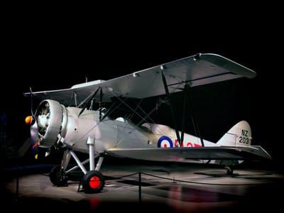 Avro 626