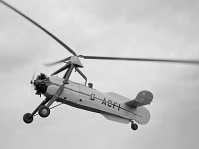 Cierva C.30