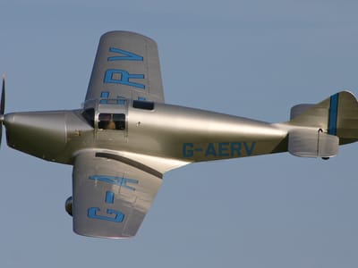 Miles Whitney Straight