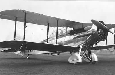 Westland Wallace