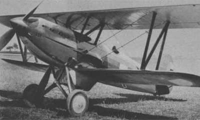 Avia B-534