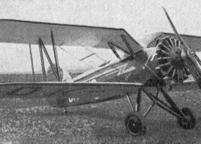 Avia B.122