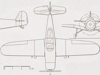 Koolhoven F.K.56