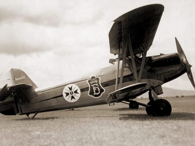 Arado Ar 65