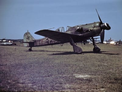 Focke-Wulf Fw 190