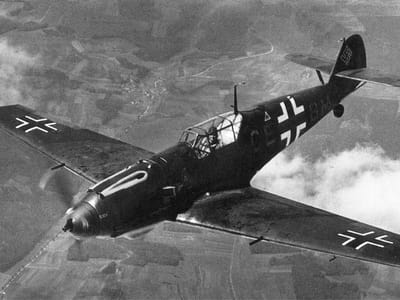 Messerschmitt Bf 109