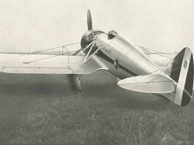 Breda Ba.27