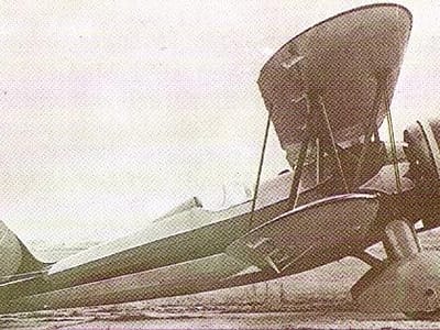 Caproni Ca.114