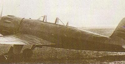 Caproni Vizzola F.5