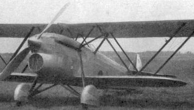 Fiat CR.30