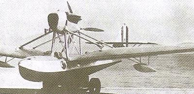 SIAI S.67