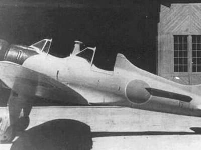 Mitsubishi A5M