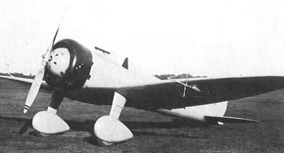 Mitsubishi Ki-18