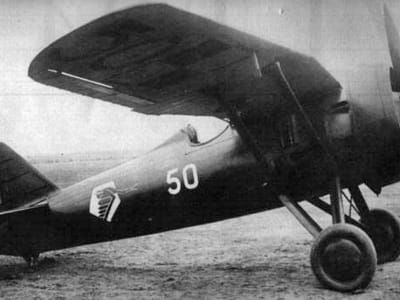 PZL P.7