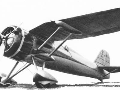 PZL P.24