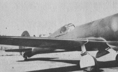 Curtiss-Wright CW-21