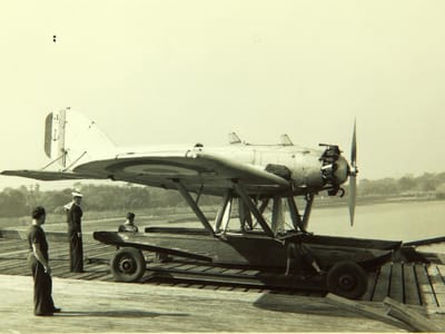 Gourdou-Leseurre GL-832 HY