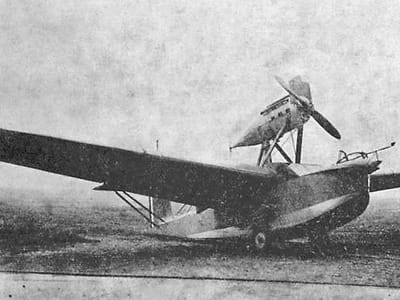 Lioré et Olivier LeO H-23