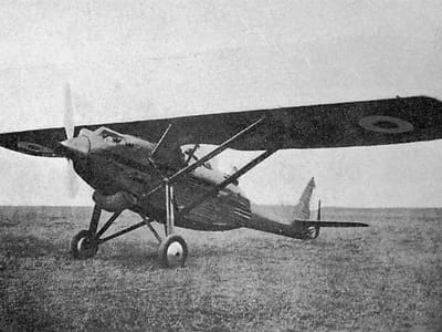 Potez 37