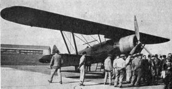 Potez 50