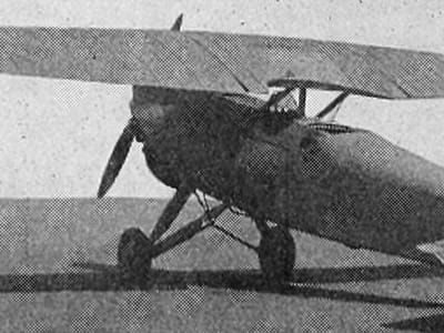 Wibault 260