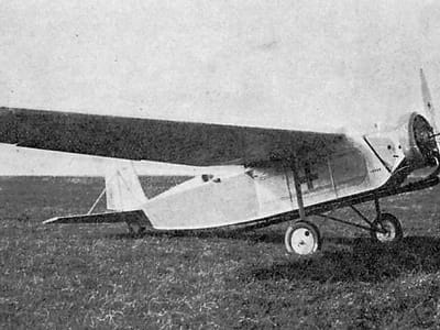 Guillemin JG.40