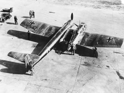 Blohm & Voss BV 141