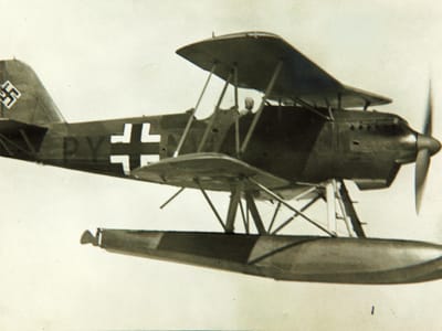 Heinkel He 60