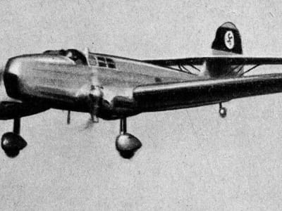 Arado Ar 77