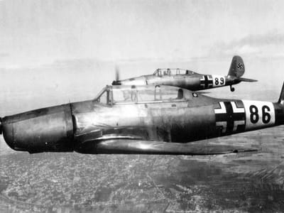 Arado Ar 96