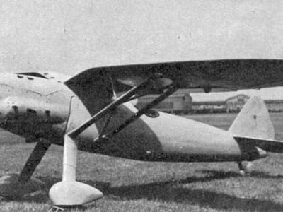 Henschel Hs 121