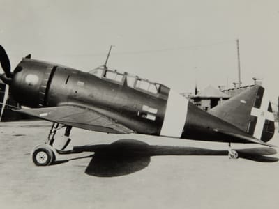 Reggiane Re.2003