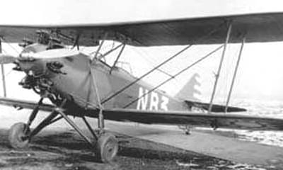 Breda Ba.25