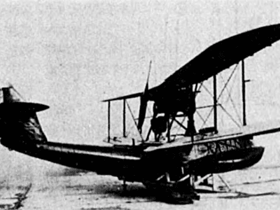 Aichi AB-4
