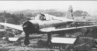 Tachikawa Ki-55