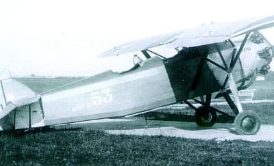 ANBO VI