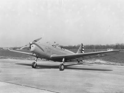 Fairchild PT-19