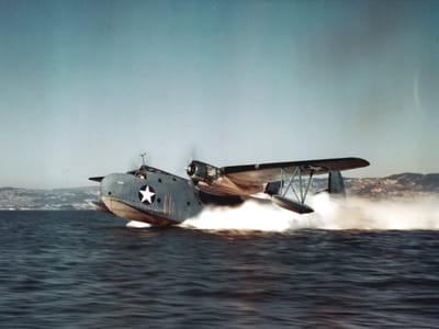 Martin PBM Mariner
