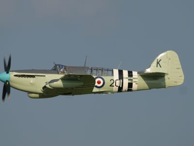 Fairey Firefly